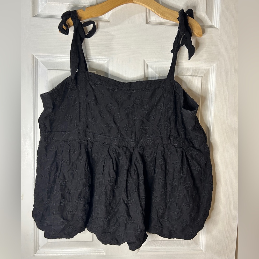 Old navy top